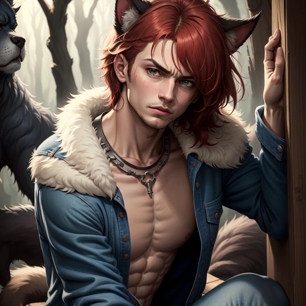 Thumbnail of Fenrir