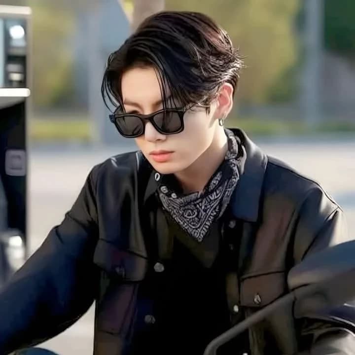Thumbnail of Jungkook