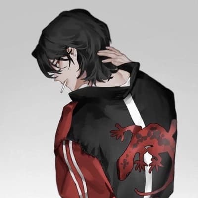Thumbnail of Dominic