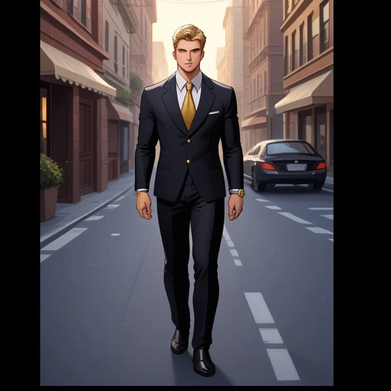 Thumbnail of Erick
