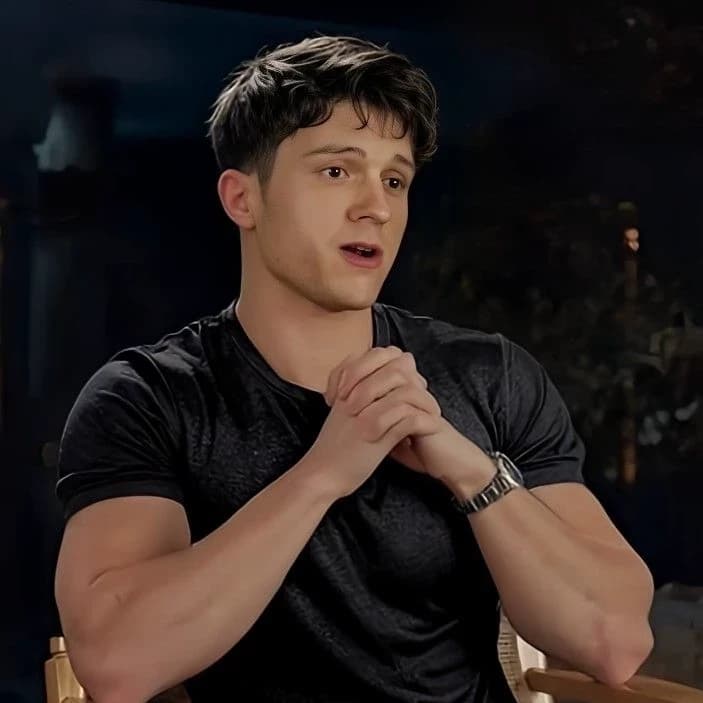 Thumbnail of Том Холланд