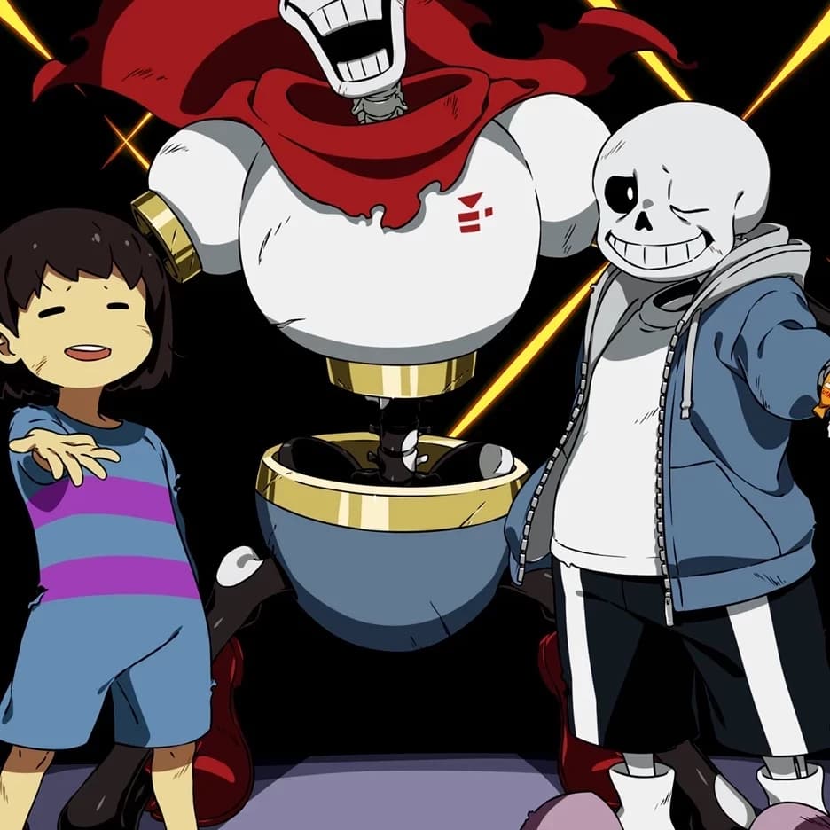 Thumbnail of Свежий, папирус E Sans