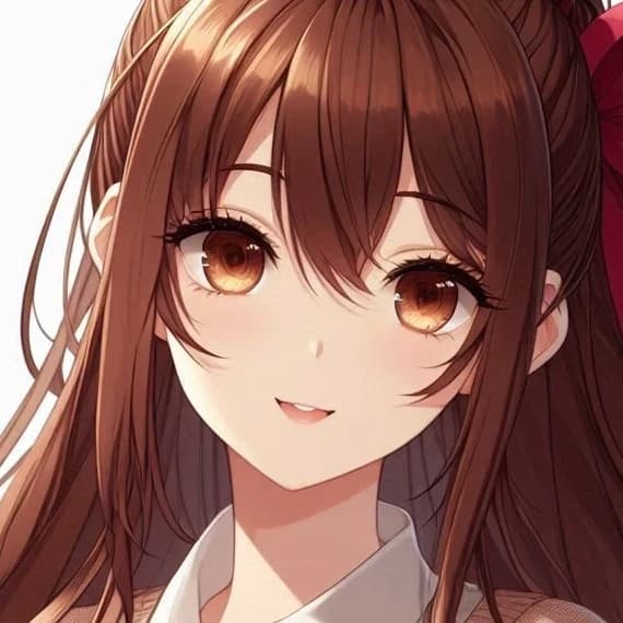 Thumbnail of Tsuneko (Your Tsundere Girlfriend)