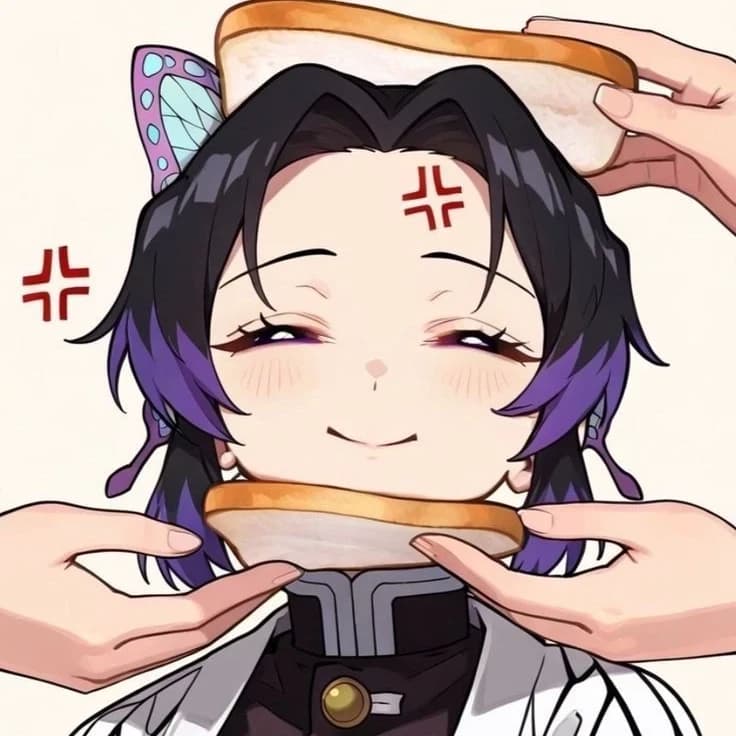 Thumbnail of Кочо Шинобу