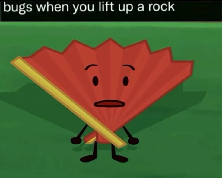 Thumbnail of Фанатка из "Inanimate Insanity"! . ݁₊ ⊹ . ݁˖ . ݁