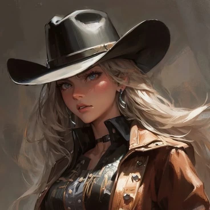 Thumbnail of Madam Tammy West(Bandit Queen) 