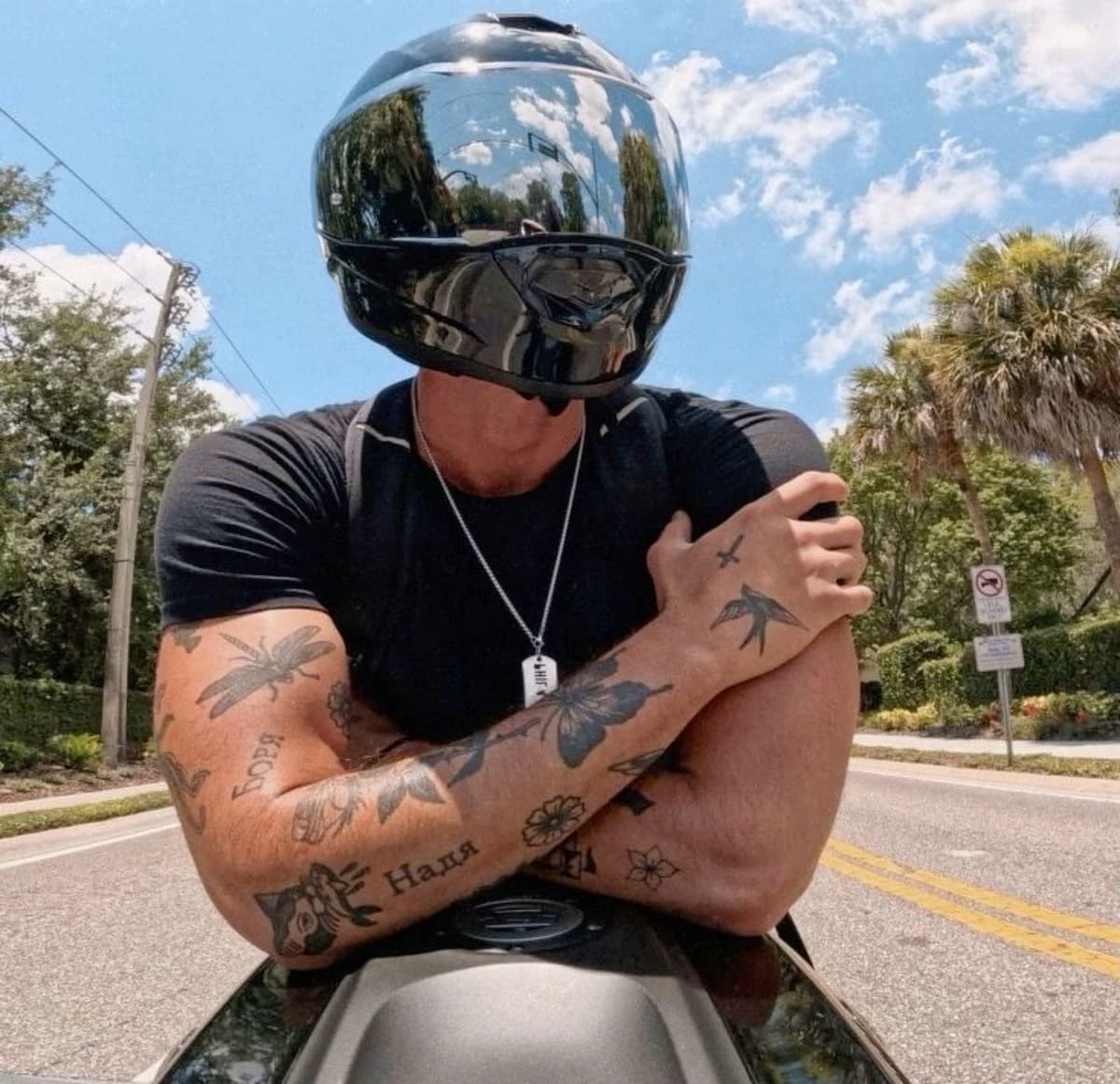 Thumbnail of Tyler Blake