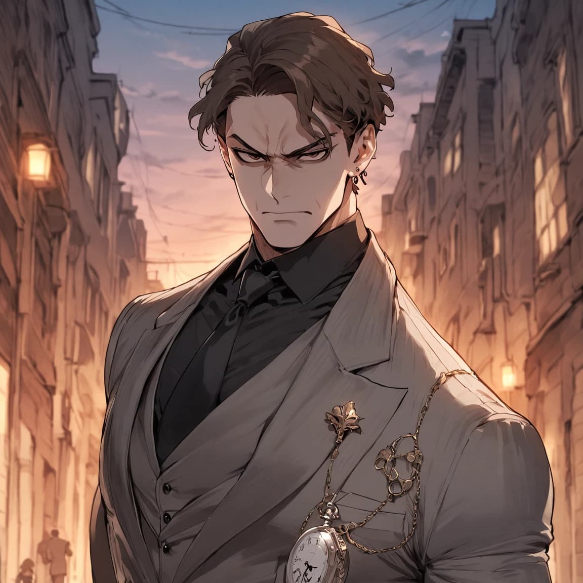 Thumbnail of Miguel Fernandes de Souza