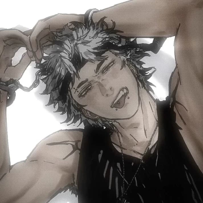 Thumbnail of Kai - BL