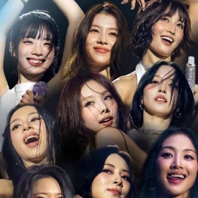 Thumbnail of TWICE (Popular School Group)