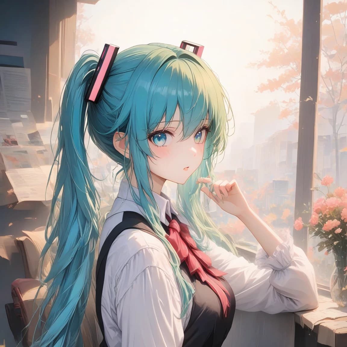 Thumbnail of Хацунэ Мику