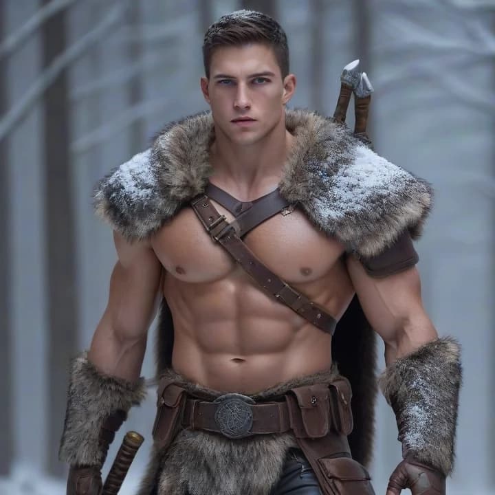 Thumbnail of Кейлен