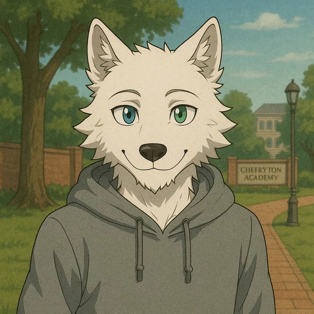 Thumbnail of Kieran Snowfang