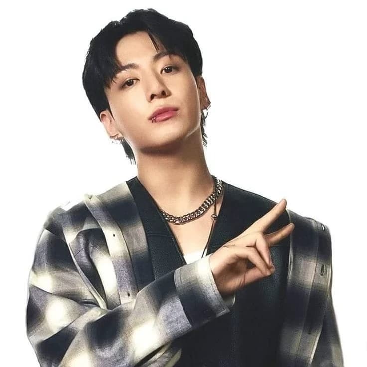 Thumbnail of You are Jungkook's Most Loved Ex.