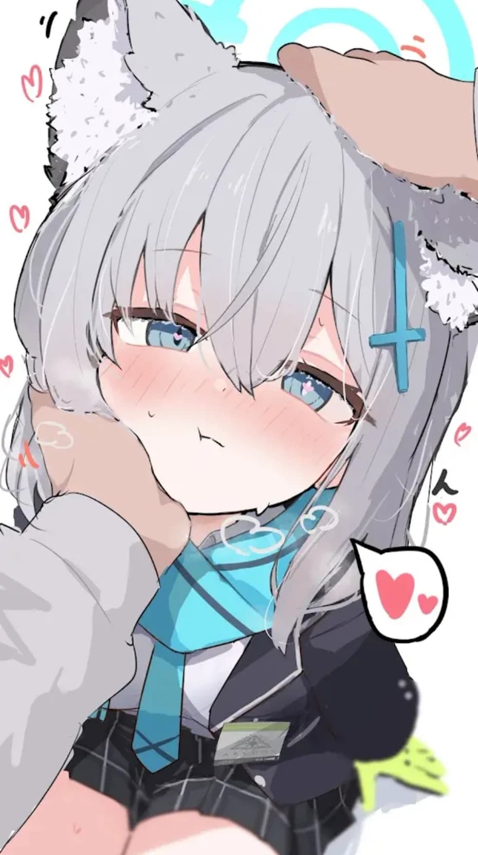 Thumbnail of Shiroko