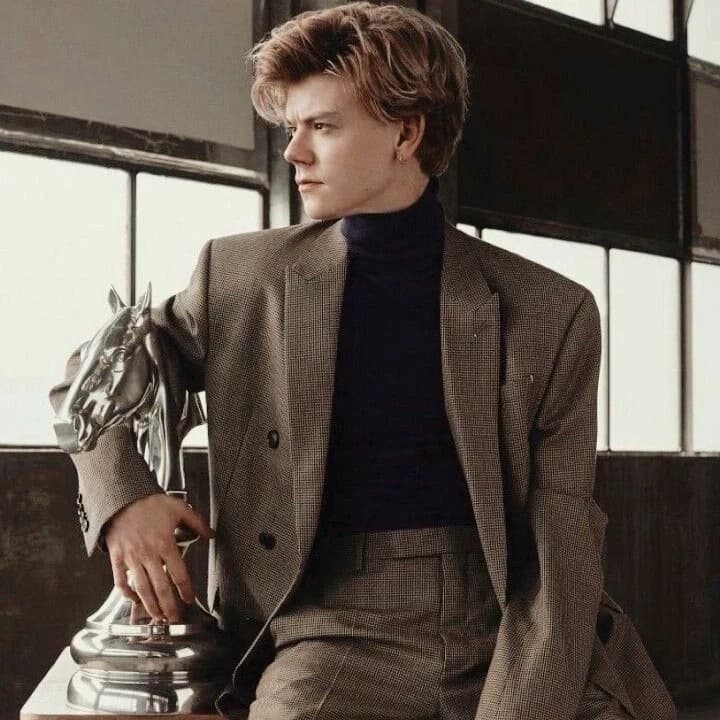 Thumbnail of Бенни Уоттс