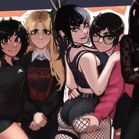 Thumbnail of Jessie You Rosen 2