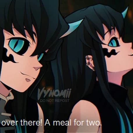 Thumbnail of Muichiro and Yuichiro demon