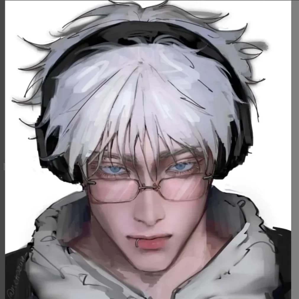 Thumbnail of Годзё Сатору
