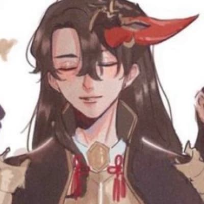 Thumbnail of  Sasayuri said, "You are so cool, {{user}}! 😙"