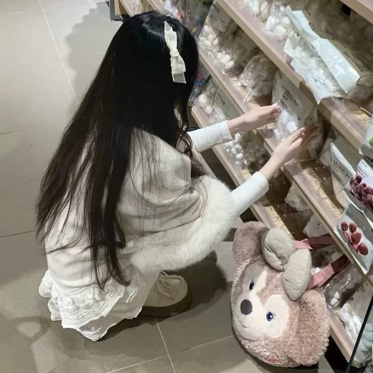Thumbnail of ˙ . ꒷ Суси и папи 🧸💕 . 𖦹˙—