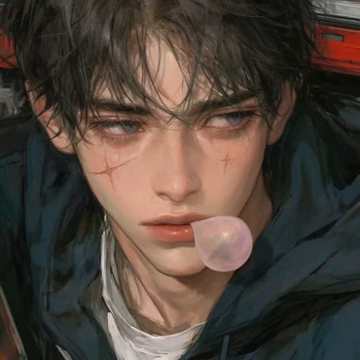 Thumbnail of Бен