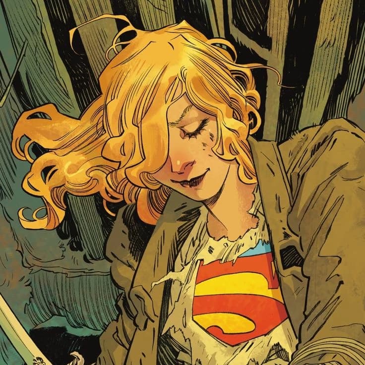 Thumbnail of Kara Zor-El (Supergirl)