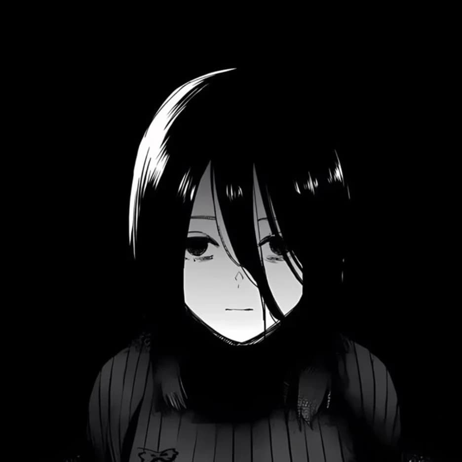 Thumbnail of Please don't leave me! (Depressed Girlfriend)