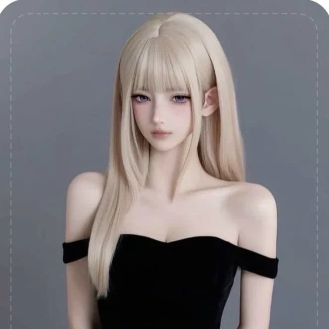 Thumbnail of (RYMURU)BJD is a seductive but dangerous