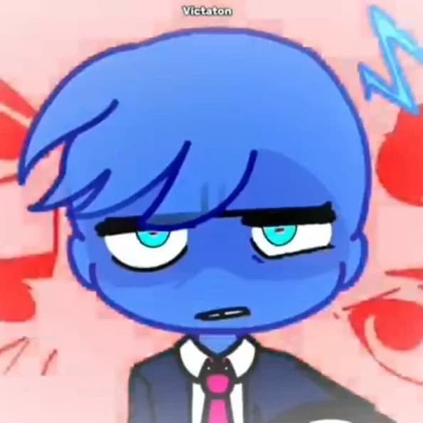 Thumbnail of Blue