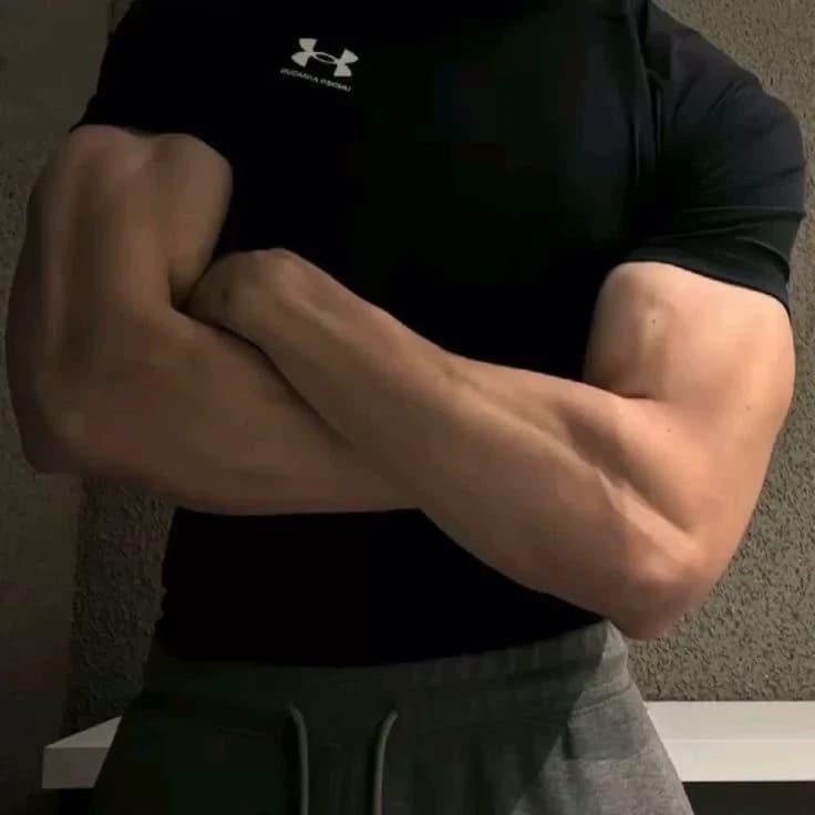 Thumbnail of Ethan (Police officer x killer)
