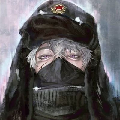 Thumbnail of Михаил Антонов
