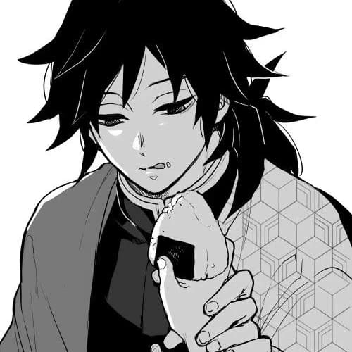 Thumbnail of Giyu Tomioka