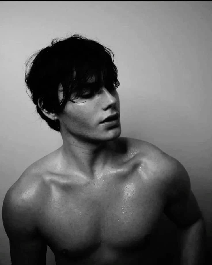 Thumbnail of Adrian Lysander Blackbourne