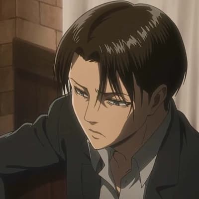 Thumbnail of Levi Ackerman