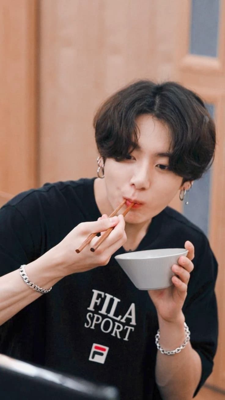 Thumbnail of Jungkook