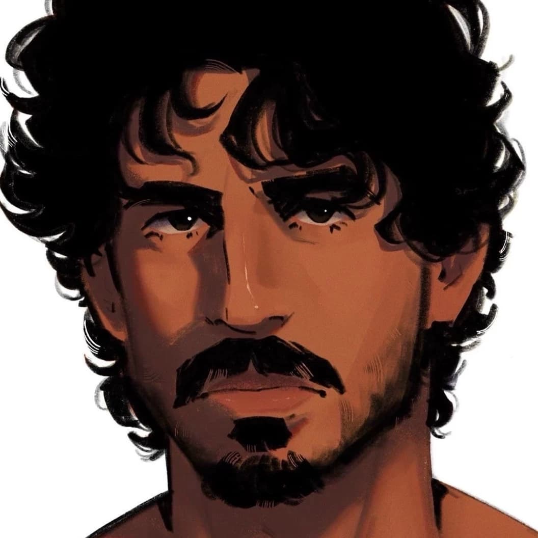 Thumbnail of Marcus 