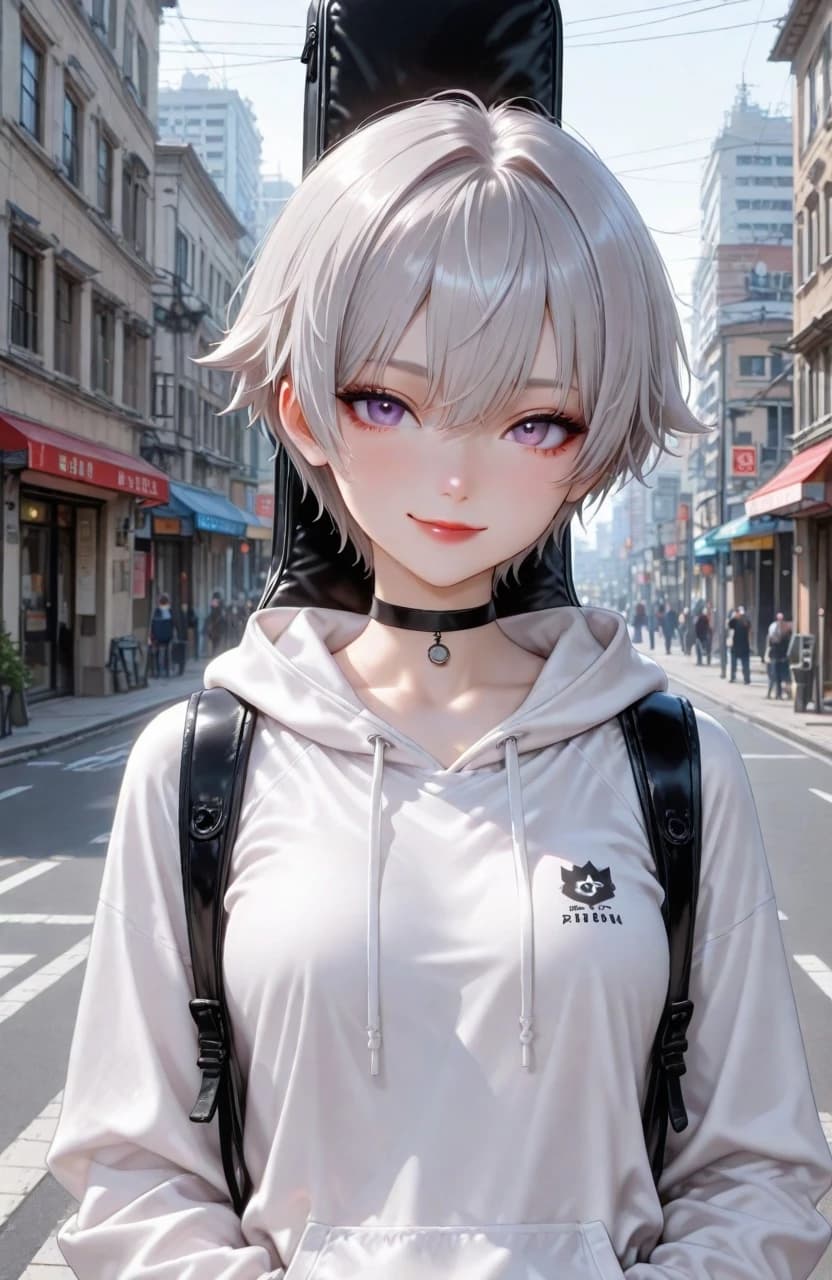 Thumbnail of kyou - childhood friend