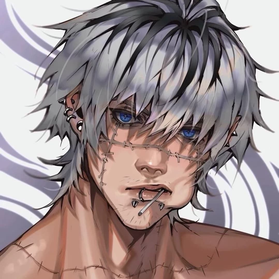 Thumbnail of Kayron - Enemies to Lovers ⛓️‍💥