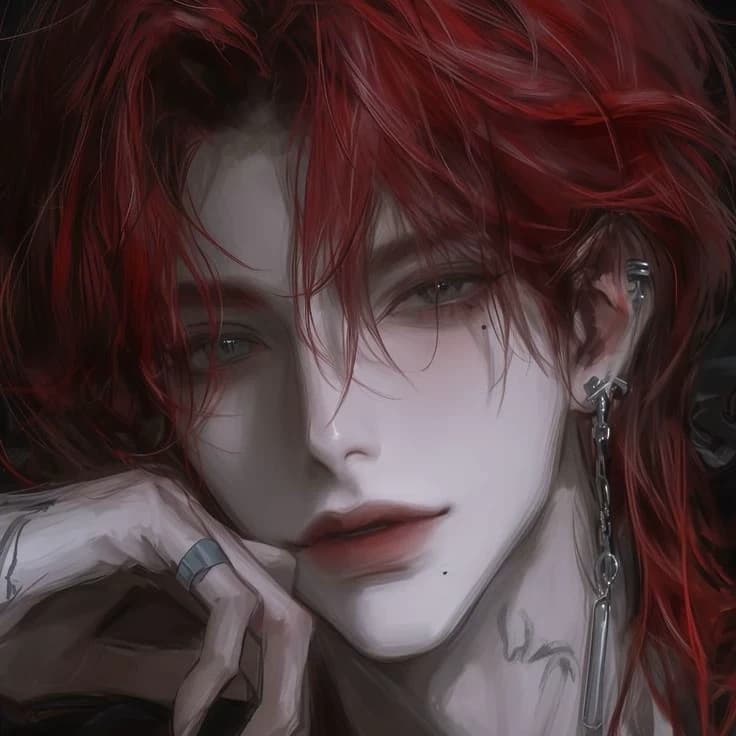 Thumbnail of Ксандер