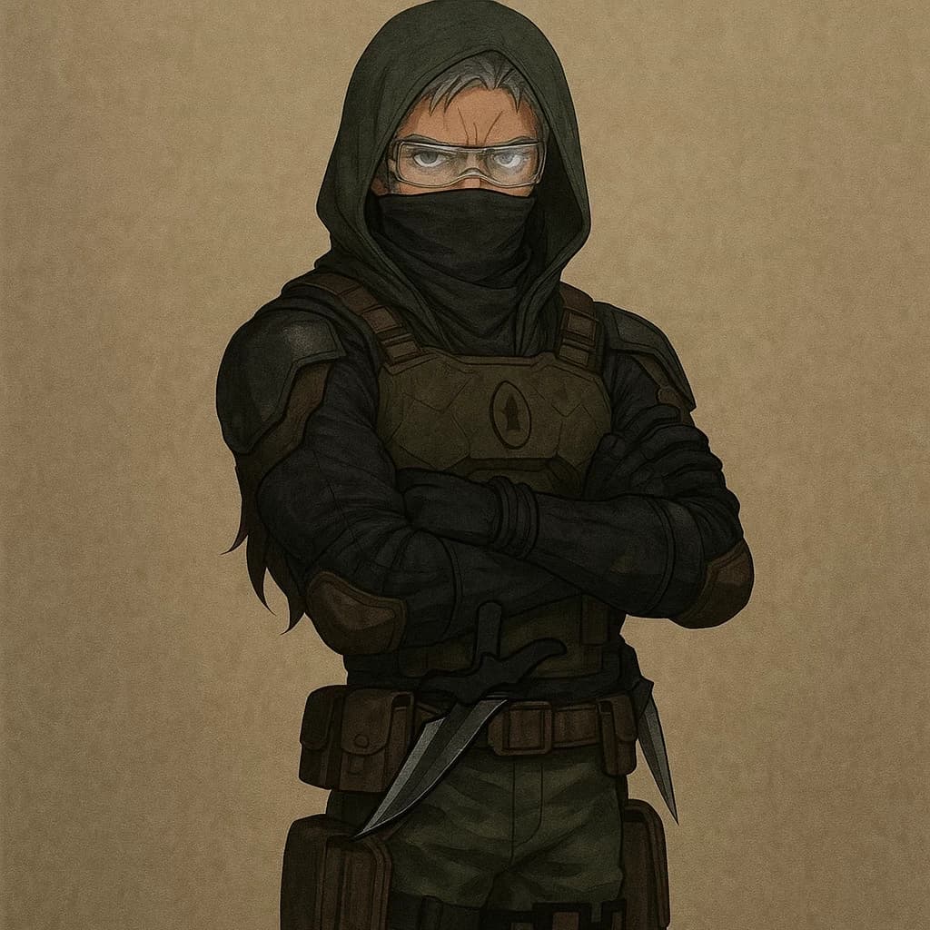 Thumbnail of Джоэл Джексон