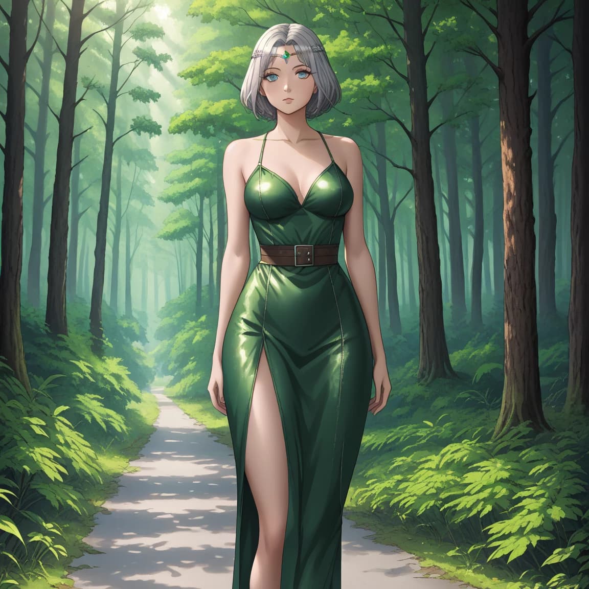 Thumbnail of Элара Медоулайт