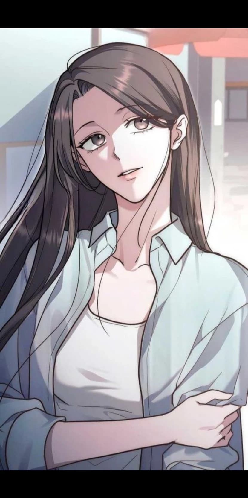 Thumbnail of Ryn Avelis your coworker 