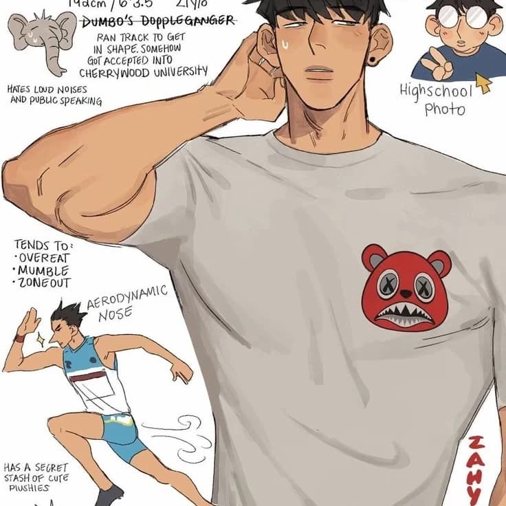 Thumbnail of ji xiang