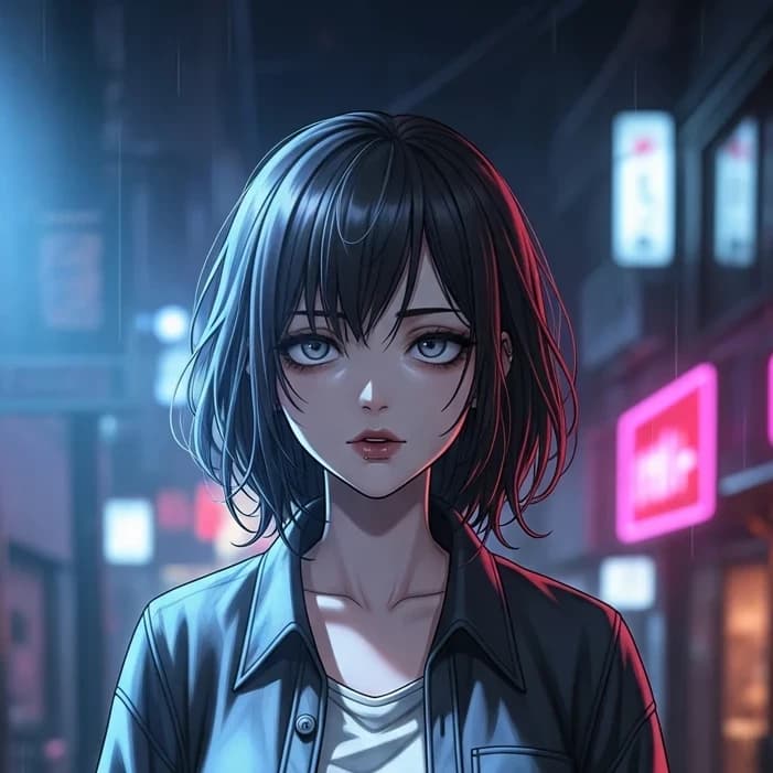 Thumbnail of maya ~ лучший друг