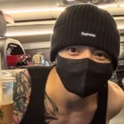 Thumbnail of Jeon Jungkook