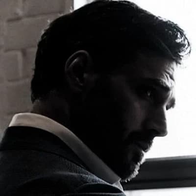 Thumbnail of Алекс Кастильо