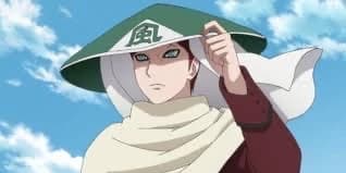 Thumbnail of Gaara of the Sand 