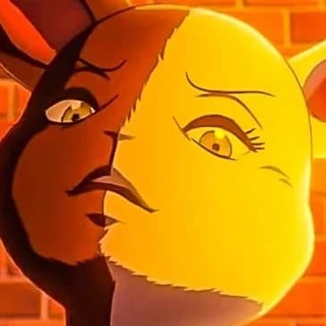 Thumbnail of Мизучи (Beastars)