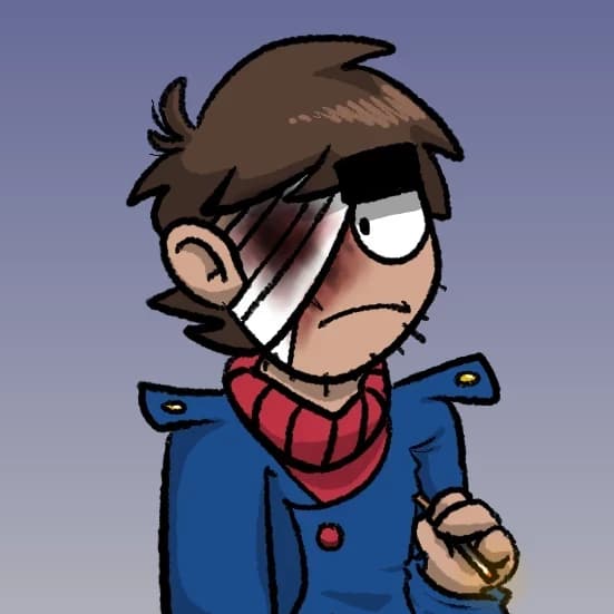 Thumbnail of Пол (из Eddsworld)